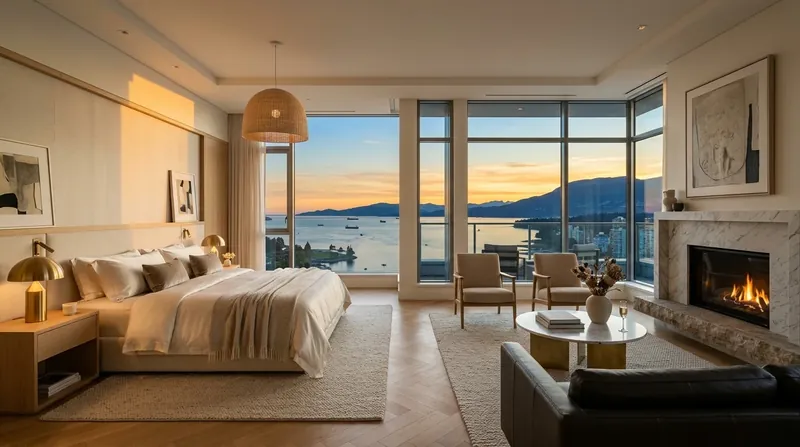 Luxury Suite